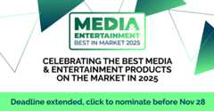 Graphic encouraging nominations for the Best in Market Awards