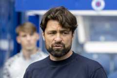 Russell Martin is the new Rangers boss