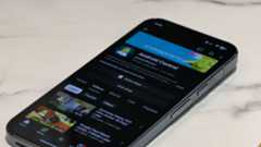 Android Central&#039;s YouTube homepage