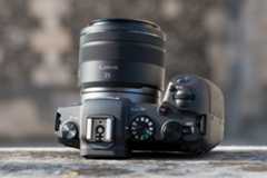 Canon EOS RP