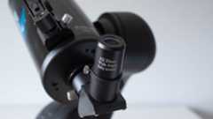 The Celestron Astro Fi 102