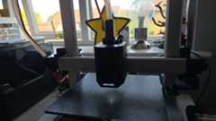 Anycubic Kobra 3 V2 review