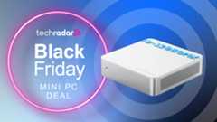 Minisforum M1-1295 Mini PC deal