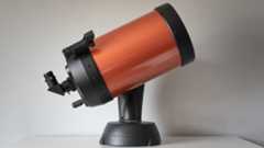 Celestron NexStar 8SE review photo