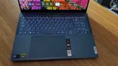 Lenovo Yoga Pro 9i (16IMH9) gen 9 iwth backlit keyboard