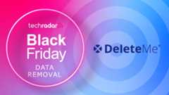 Black Friday DeleteMe deals, data removal services
