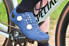Lake MX333 gravel shoes