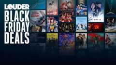 Dieney+ Black Friday deal graphic