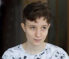 Millie Davis-Williams