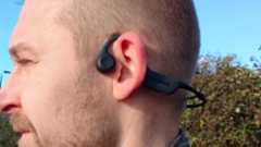 Jabees 7Seven Swimming headphones