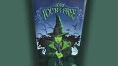 Wicked: For Good cup