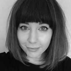 Heather Wald, Senior Staff Writer at GamesRadar