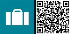 QR: Bing Travel Beta