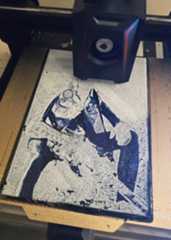 How to make a HueForge