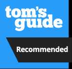Tom's Guide Recommended product badge
