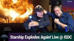 This Week In Space podcast: Episode 166 — Live From the Swamps, ISDC 2025