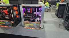 G-skill ddr5-10,600 test module