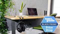 Vari Electric Standing Desk