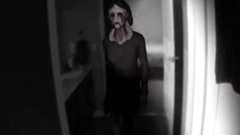 A screenshot from Hauntify Apple Vision Pro app