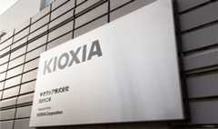 Kioxia