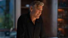 George Clooney stars as the titular movie star in Netflix&#039;s Jay Kelly.