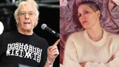 John Cale and Cate Le Bon