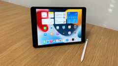 iPad 10.2-inch review