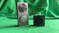Aqara Smart Video Doorbell G4