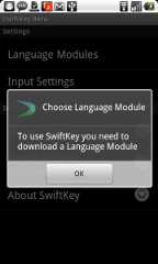 Swiftkey language download 1