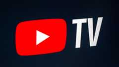 YouTube TV logo