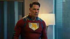 John Cena suits up in Peacemaker season 2