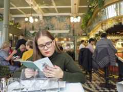 OM-System sample images