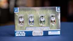Disney Store BDX Droids Figures