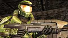 Halo: Combat Evolved Anniversary The Master Chief Collection