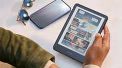 Kindle Colorsoft 16GB