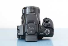 Canon PowerShot SX70 HS