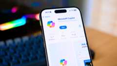 Microsoft Copilot on iOS