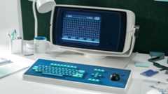 Atomic Keyboards: MDR Dasher Keyboard