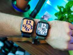 Apple Watch Series 6 Apple Watch Se