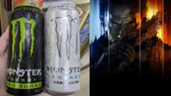 Call of Duty Monster double XP