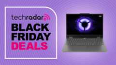 Spotlight on Lenovo LOQ gaming laptop