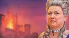 Catherine the Great art, All About History 127