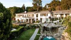 Mark Wahlberg&#039;s home