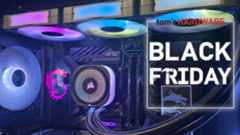 Best Black Friday CPU Cooler Deals