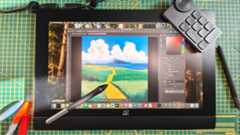 XPPen Artist Ultra 16