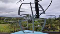 RCA’s ANT705E antenna delivers impressive performance for less than $50.