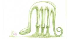 Photoshop tutorials: sketches