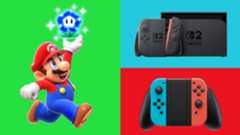 Nintendo Switch deals