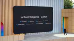Gemini Action Intelligence at Google I/O 2025