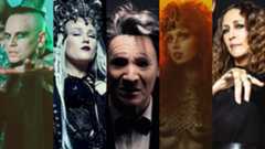 Lord Of The Lost/Battle Beast/President/Castle Rat/The Yagas